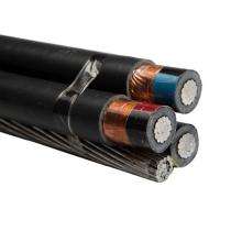 Copper XLPE Aerial Bunched Cables_0