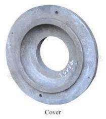 100 mm Flanged Bearing Unit Cast Iron_0