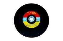 Golden Rock Upto 230 mm Grinding Wheels 7 mm 6700 rpm 22.23 mm_0