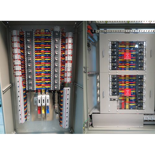 AAA IP54 Distribution Boards Three Phase_1