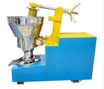 50 kg/hr Automatic Oil Extraction Machine 5 kW_0