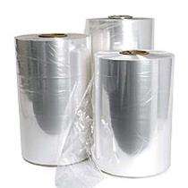 PVC Shrink Film 25 - 100 micron PVC 25 - 350 mm_0