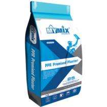 Mymix Powder Ready Mix Plaster_0