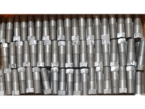 M4 - M16 Mild Steel Hexagon Head Bolts 2 in_1