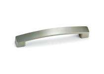 Stainless Steel Rectangular Door Handles Antique_0