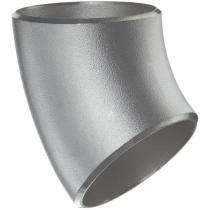 Stainless Steel Male 45 Degree Elbows 5 - 300 mm NB_0