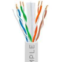 D-Link 4.0 PVC Shielded Ethernet Cables Networking_0