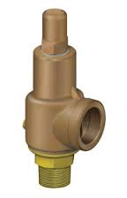 SRI VENKAT Brass Spring Loaded Pressure Release Valve_2
