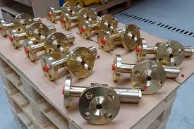 SRI VENKAT Brass Spring Loaded Pressure Release Valve_3