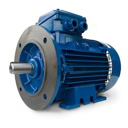 CG Single Phase 150 hp Foot and Flange Mounted AC Motors_2