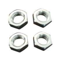 Hexagon Head Nuts Stainless Steel Polished_0