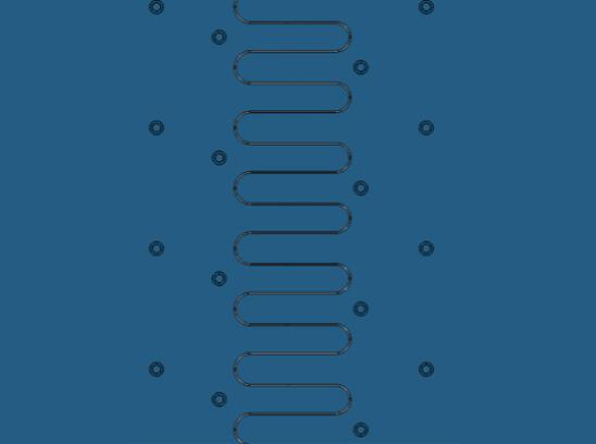 Unitech Finger Type Bridge Expansion Joint_1