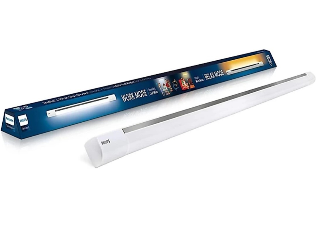 Philips 40 deals watt fluorescent tube