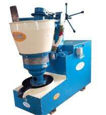 20 kg/hr Automatic Oil Extraction Machine 5 kW_0