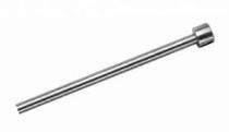 3 mm Mild Steel Ejector Pins 10 mm 45 HRC_0