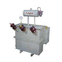 AMREST Three Phase 100 kVA 11 kV, 433 V Transformers Industrial_0
