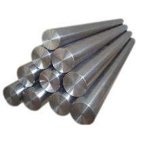 904L 800 mm Stainless Steel Round Bars Polished 6 m_0