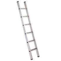 Accurate Ladders 20 ft 150 kg Ladders Aluminium 10 kgs_0