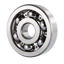Ball Bearings Brass and Mild Steel_1