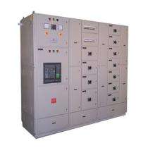 Three Phase 440 V 125 A Copper LT Panels_0
