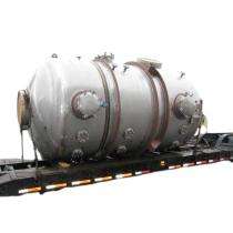 5 KL Stainless Steel Reactors 15 kg_0