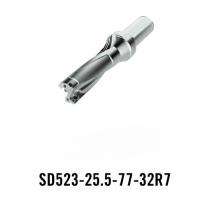 25.5 mm Drill Bits Shank 167 mm_0