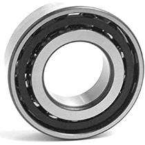 7206B NTN Ball Bearings Steel_0