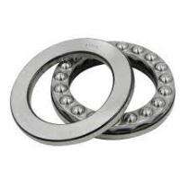 51115 NSK Ball Bearings Steel_0