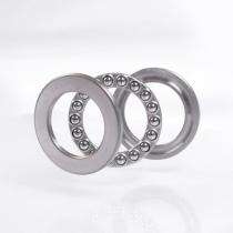 51108 NSK Ball Bearings Steel_0