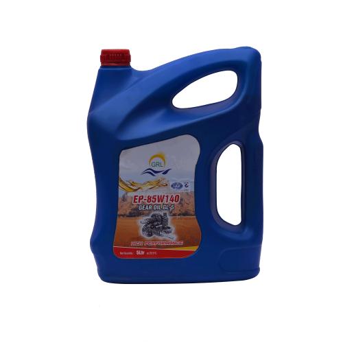 Buy GRL EP 85W-140 Gear Oil 210 L online at best rates in India | L&T-SuFin