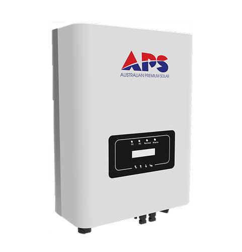 APS APS (60 KW) 66 kW Inverter_1