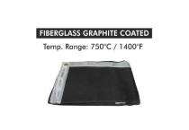 Welspring Universal 1 x 1 mtr Fiberglass Welding Blanket SP-WBFGG-188 0.8 mm_0