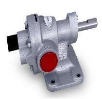 Riddhi Siddhi 20 LPM Gear Pumps RSCI-50 10, 12, 15 m 1440 rpm_0