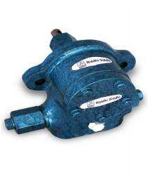 Riddhi Siddhi 600 LPM Gear Pumps RSIG-A 60 10, 12, 15 m 1440 rpm_0