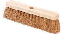 12 Inch Medium Coir Brush_0