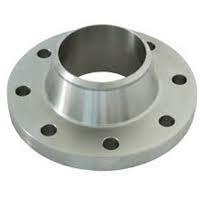 Apexia Metal Stainless Steel Weld Neck Flanges 50 mm PN 6 - PN 14_1