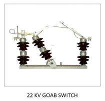 Three Phase 3 Pole AB Switches High Voltage_0