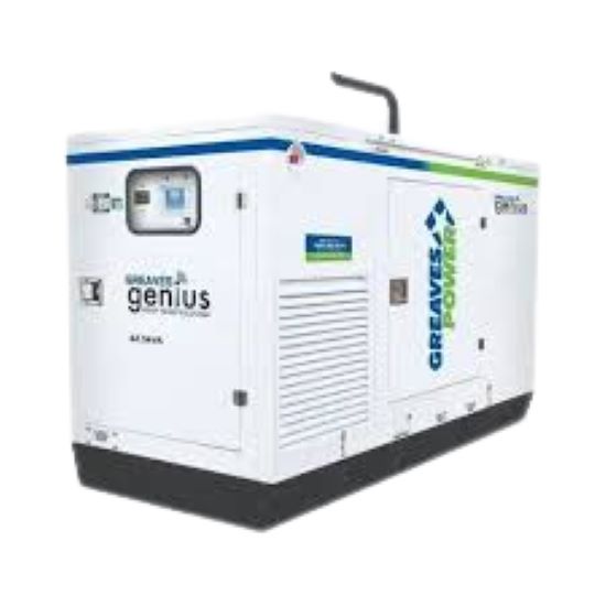 GREAVES DC Generators 808 kw_1