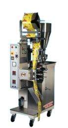 Pouch Automatic 3 kW 30 piece/min Packaging Machine_0