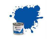 PT-EPB-FR-BLE Low Lustre Oil Based French Blue Enamel Paints_0