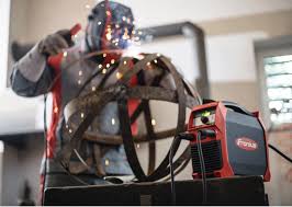 Fronius 150 A MMA Welding Machine Trans Pocket 150 230 V 5.52 kVA_4