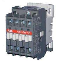 ABB 400 V Four Pole 110 A Electrical Contactors_0