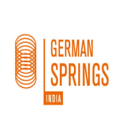 German Springs Torsion Industrial Springs 10 - 90 mm_1