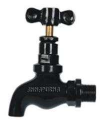 Cast Iron Taps Polished_0