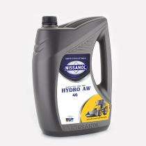 Nissanol Hydraulic Oil 5 L_0