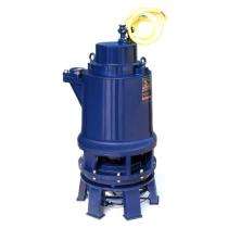 Hi Chrome Upto 500 HP Slurry and Sludge Pumps_0