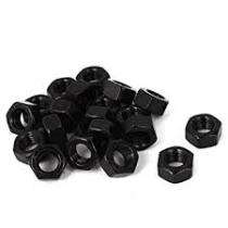 Unbrako M6 - M48 Hexagon Head Nuts High Tensile Steel 10_0