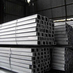 SKS ISPAT 75 x 40 mm C Shape MS Channels 4.8 mm_1