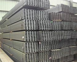 SKS ISPAT 75 x 40 mm C Shape MS Channels 4.8 mm_2