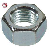M7 M12 Hexagon Head Nuts Mild Steel_0